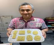 Business With IP : Workshops Classes , Retail Skincare Formulation Products, Good Operation Staff image 18