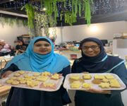 Business With IP : Workshops Classes , Retail Skincare Formulation Products, Good Operation Staff image 19