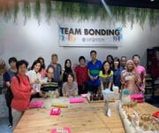 Business With IP : Workshops Classes , Retail Skincare Formulation Products, Good Operation Staff image 20