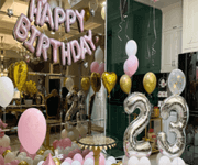 Leading Event Decoration & Gift Supplier Biz For Sale ! High Margin & Highly Successful !