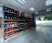 Automotive Workshop For Takeover image 4