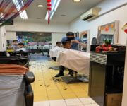 Hair Salon For Takeover image 3
