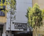Retail Space 1Mins Walk Tai Seng MRT The Commerze @ Irving Groundfloor Level 1 Commerce Direct Owner image 2