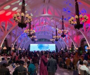 Profitable Events, Entertainment & Production Company For Sale / Takeover image 4