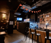 Fully Equiped Bistro at the East With Good Reviews For Sale image 2