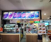 Profitable On going BBQ Seafood for take-over  image 2
