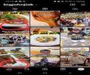 Profitable On going BBQ Seafood for take-over  image 3