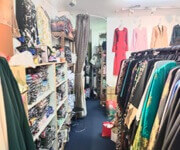 (Over 22 Years) Renowned Malay Fashion Apparel Takeover image 3