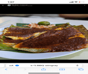 Profitable On going BBQ Seafood for take-over  image 5