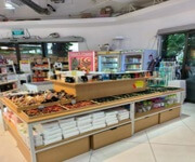 盈利中，品牌加盟店（熙美诚品类似miniso） image 2
