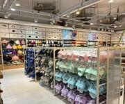 盈利中，品牌加盟店（熙美诚品类似miniso） image 4