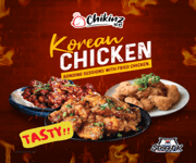 Chunz/Street K - Profitable Outlet For Takeover image 2