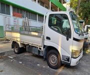 Commercial Vehicle Rental Business For Sale image 1