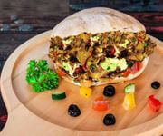 Profitable Mediterranean Mini Restaurant For Sale at Great World image 4