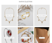 Successful E-Commerce Dropshipping Jewelry Business For Sale image 2