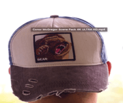 Successful $800Thousand+ In Sales With 27% Net Margin Dropshipping Cap Store E- Commerce image 2