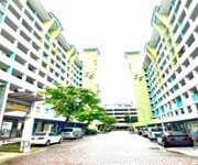 Beo Crescent 2 Storey HDB Shophouse For Sale  image 1