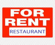 Takeover/Rent for 1xRestaurant & 7xStalls - Chain (Indian)