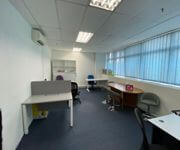 Highly Profitable Co-Work Office Space Biz For Sale At Price Of Real Estate Investment in Singapore image 2