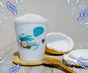 Coconut Pin - Coconut Blend Business For Sale / Takeover image 2