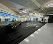 Gym Business In Central Business District For Sale. image 1