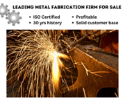 Leading ISO Certified Metal Fabrication Firm,30Yrs History, Solid Customer Based,Profitable 97498301