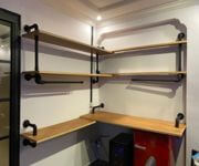 Custom Made Industrial Furniture Maker - Only Brand With Our Niche image 2