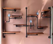 Custom Made Industrial Furniture Maker - Only Brand With Our Niche image 3