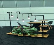 Custom Made Industrial Furniture Maker - Only Brand With Our Niche image 5
