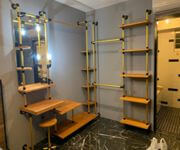 Custom Made Industrial Furniture Maker - Only Brand With Our Niche image 7