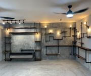 Custom Made Industrial Furniture Maker - Only Brand With Our Niche image 8