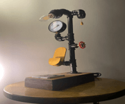 Custom Made Industrial Furniture Maker - Only Brand With Our Niche image 10