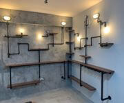 Custom Made Industrial Furniture Maker - Only Brand With Our Niche image 12