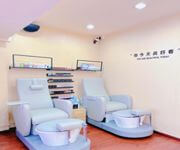 Beauty And Nail Salon Takeover image 1