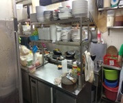 9 Years Profitable Coffeeshop Stall For Takeover image 2
