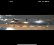  Fully Furnish and profitable Lighting Shop with 100k stock image 1