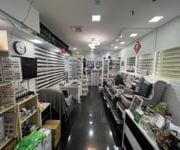 City Plaza , Ground Floor With Premium Facing For Business Takeover. image 3