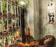 【出售/转让】乌节路网红cafe餐厅 ｜离地orchard铁站5分钟｜可直接接手营业 ｜ 可换招牌 ｜ 租金比市场低 image 6