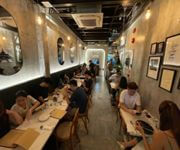 Fully Fitted Restaurant for Takeover image 5