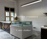 Low Takeover Fee, Partial Furnish, Sfa Licence Ready image 2