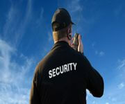 Profitable Security Agency With 80 Local Guards For Sale !