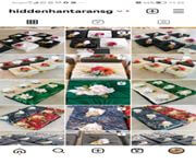 Hidden Hantaran SG For Takeover (Wedding gift boxes and Bridesmaid boxes) image 3