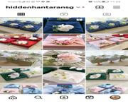 Hidden Hantaran SG For Takeover (Wedding gift boxes and Bridesmaid boxes) image 4