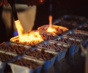 Popular Halal Pop Up Booth Selling Sushibakes And Korean Sodas For Sale image 5