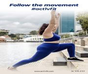 Investor For An Online Fitness Apparel Company image 2