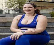 Investor For An Online Fitness Apparel Company image 4