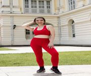 Investor For An Online Fitness Apparel Company image 6