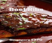 Popular Western Ribs Shop For Sale image 1