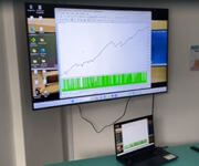 (now training risk managers) Trading Robot Created By A Silicon Valley / Singapore AI Operation  image 2