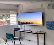 (now training risk managers) Trading Robot Created By A Silicon Valley / Singapore AI Operation  image 3